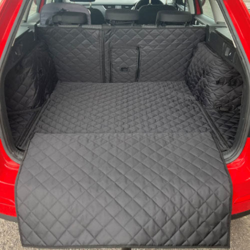 Skoda Octavia Estate 2013 – 2020 – Fully Tailored Boot Liner Category Image