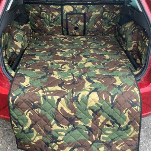 SEAT Leon Tourer 2013 – 2020 – Fully Tailored Boot Liner Category Image