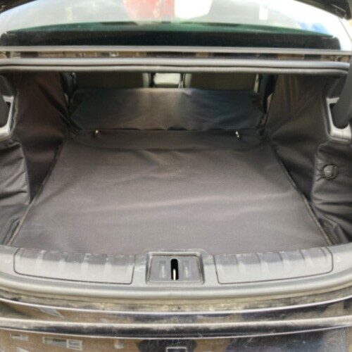 Porsche Taycan 2019 – Present – Fully Tailored Boot Liner Category Image