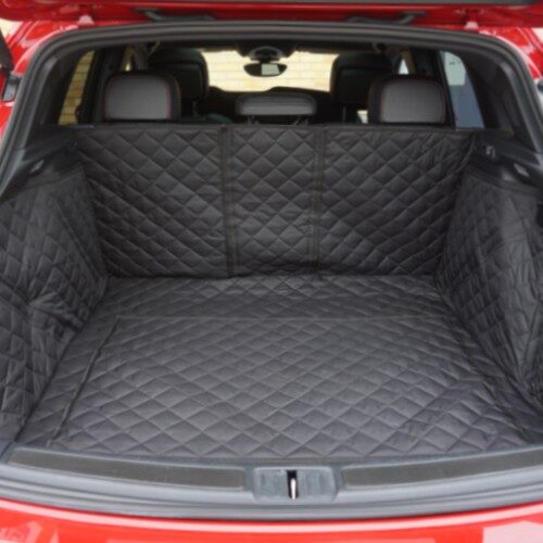 Porsche Macan 2016 – Present – Fully Tailored Boot Liner Category Image