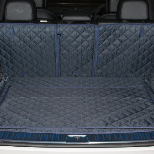 Porsche Cayenne 2017 – Present – Fully Tailored Boot Liner Category Image