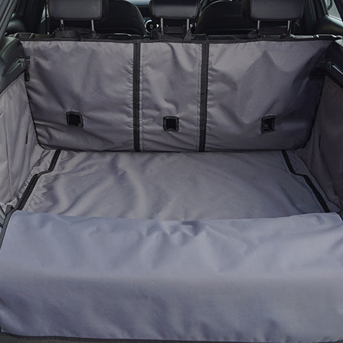 Peugeot 3008 2022 – Present – Fully Tailored Boot Liner Category Image