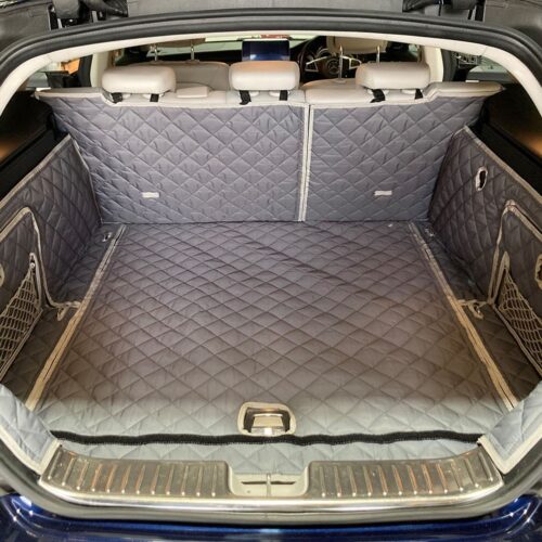 Mercedes CLS Shooting Brake 2015 – Present – Fully Tailored Boot Liner Category Image