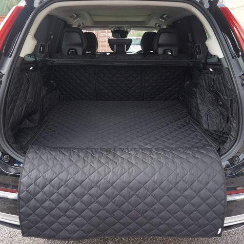Volvo XC90 5 Seater 2015 – Present – Fully Tailored Boot Liner Category Image