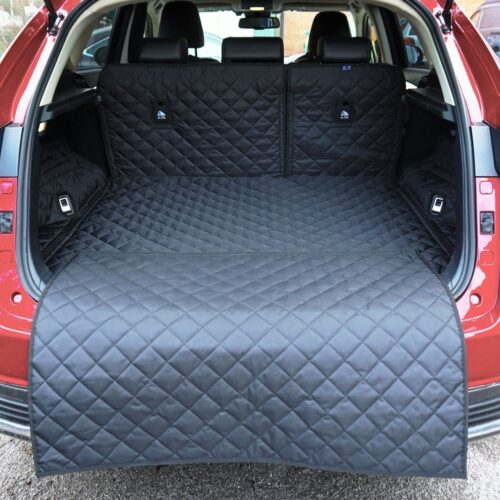Lexus NX300H 2014 – 2021 – Fully Tailored Boot Liner Category Image