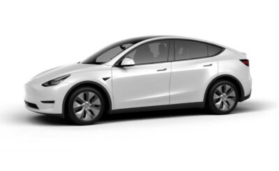 Model Y - Category Image