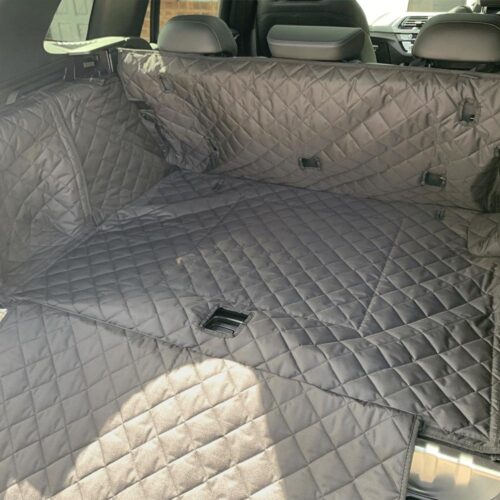 BMW X3 Hybrid 2021 – Present – Fully Tailored Boot Liner Category Image