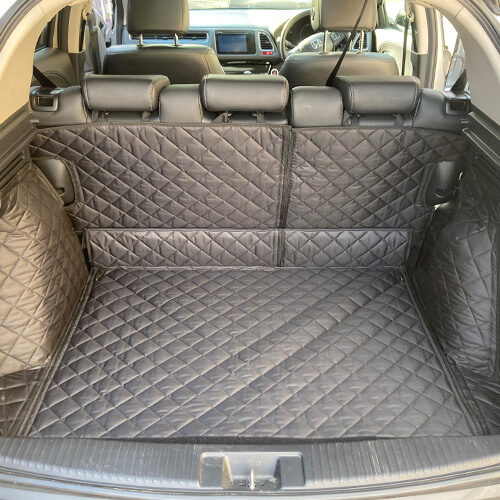 Honda HRV 2015 – 2021 – Fully Tailored Boot Liner Category Image