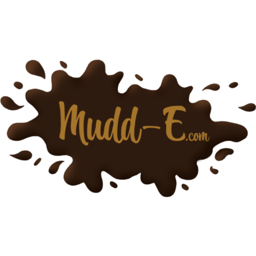 Mudd-E Logo