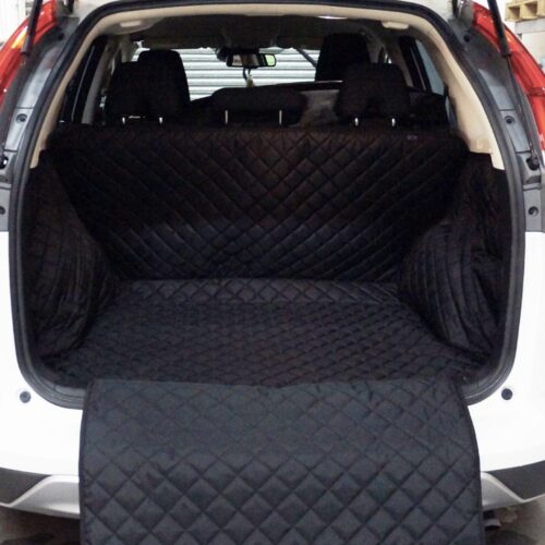 Honda CRV 2015 – 2018 – Fully Tailored Boot Liner Category Image