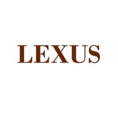 Lexus - Category Image