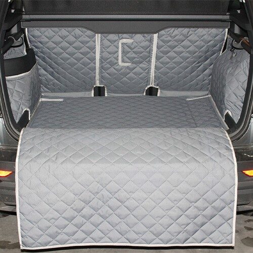 Skoda Karoq 2017 – Present – Fully Tailored Boot Liner Category Image