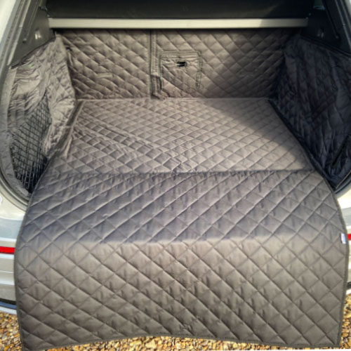 Volvo XC60 Hybrid 2020 – Present – Fully Tailored Boot Liner Category Image