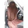 Driver Seat Cover