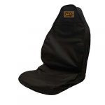 driver side seat cover