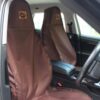 Front Seats