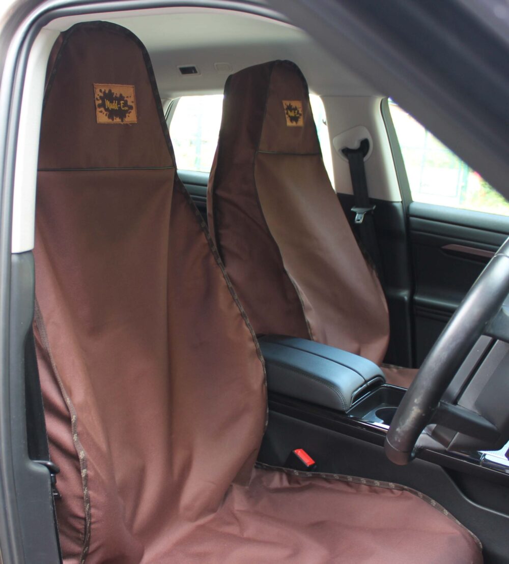 Front Seats
