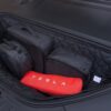 tesla charging cable bag