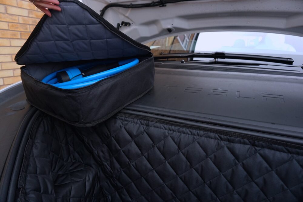 charging cable bag