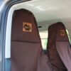 Seat Covers