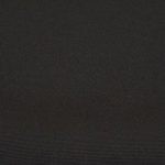 black heavy duty colour sample