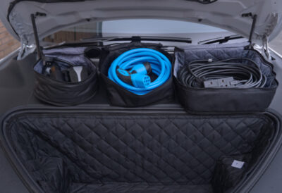 Charging Cable Bags - Category Image