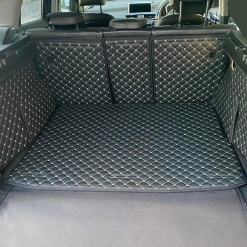 BMW X1 2015 – Present (Upper Boot) Boot Protector – Boot Skinz Category Image