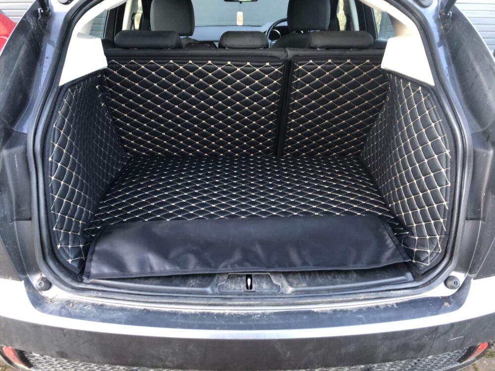 jaguar boot skinz