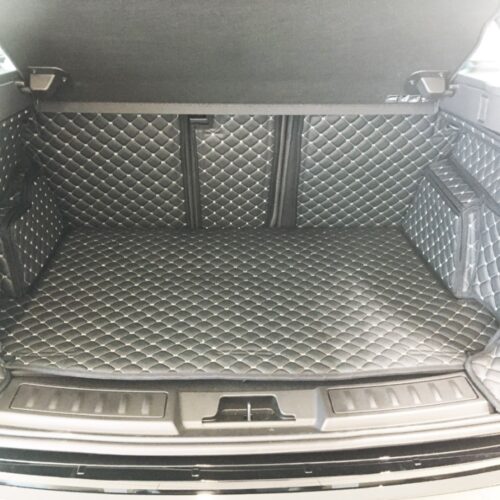 Land Rover Range Rover Evoque 2019 – Present Boot Protector – Boot Skinz Category Image
