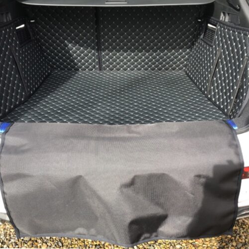 Audi Q5 2008 – 2017 Boot Protector – Boot Skinz Category Image