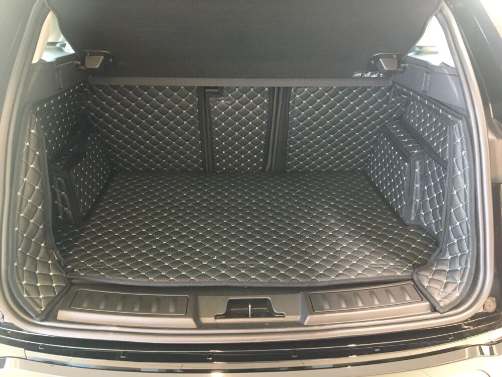 land rover boot skinz
