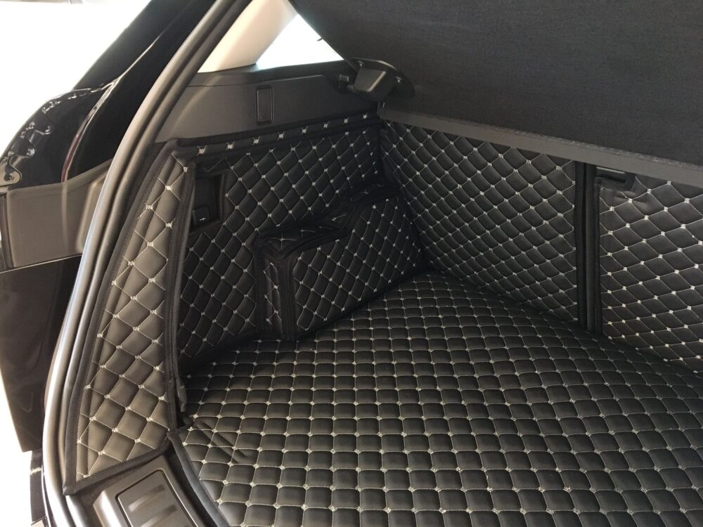 range rover boot skinz