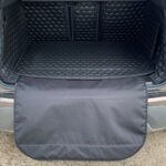 Single Panel Bumper Flap
