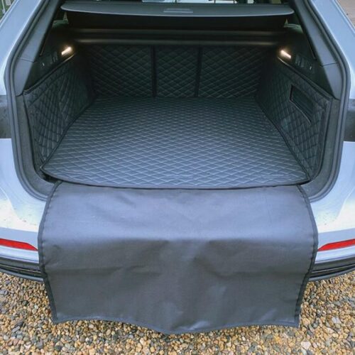 Mercedes GLB 2021 – Present Boot Protector – Boot Skinz Category Image