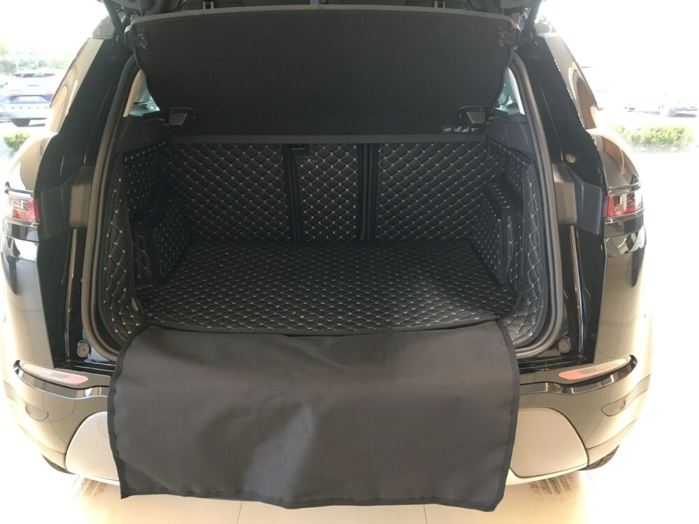 range rover boot skinz