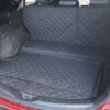 quilted boot liner