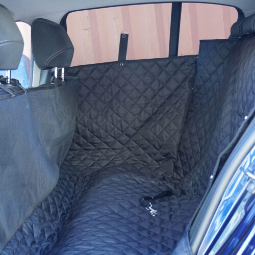 Car Dog Hammock Category Image