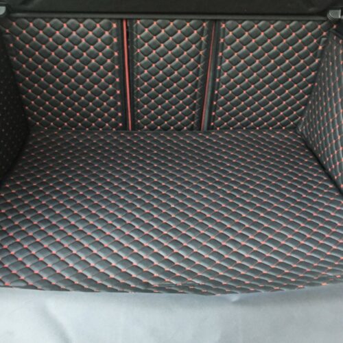 Porsche Macan 2020 – Present Boot Protector – Boot Skinz Category Image