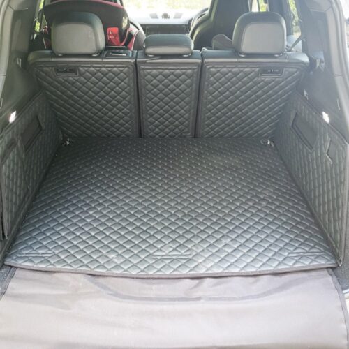 Porsche Cayenne 2011 – 2017 Boot Protector – Boot Skinz Category Image