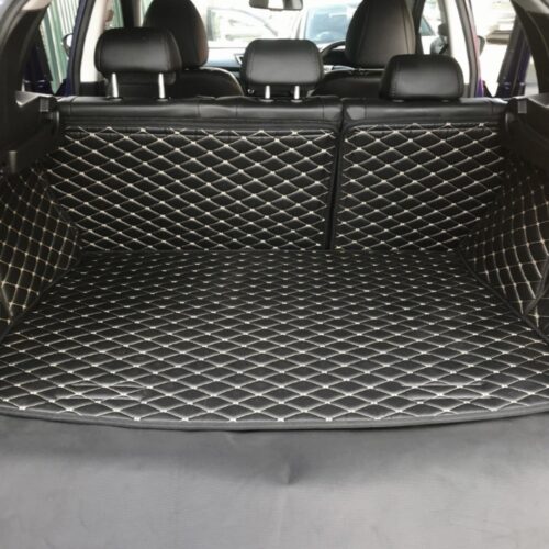 Nissan Qashqai 2013 – 2017 Boot Protector – Boot Skinz Category Image