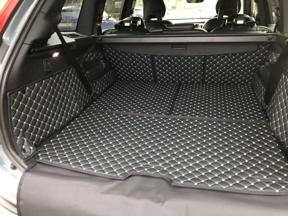 volvo xc90 boot skinz