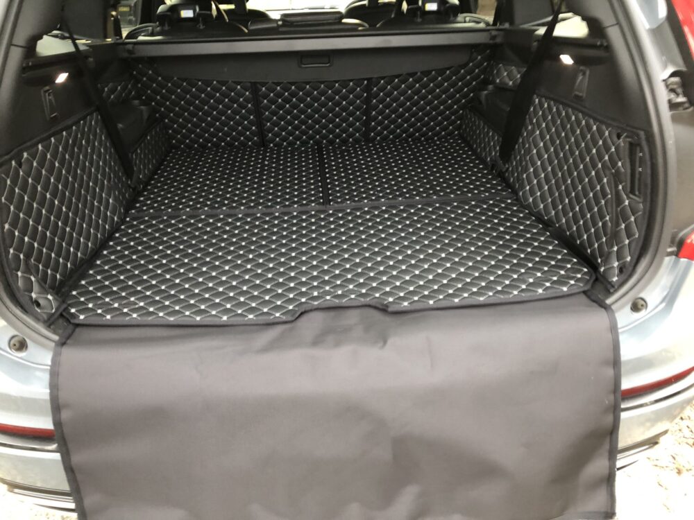 volvo xc90 boot skinz