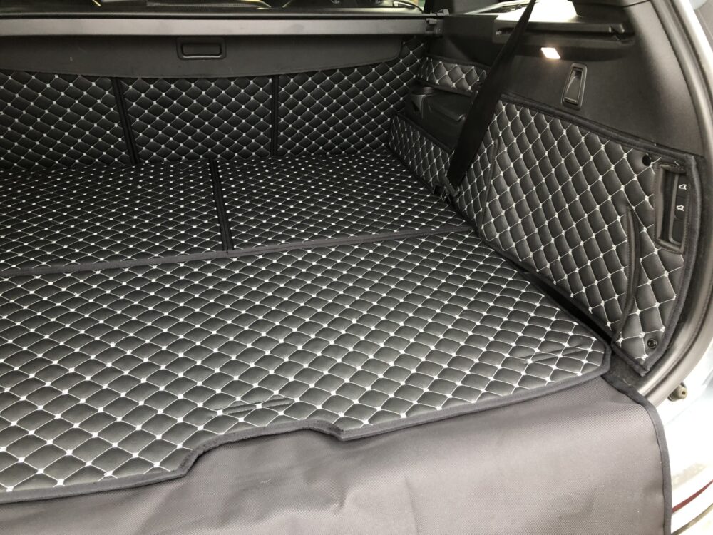 volvo xc90 boot skinz