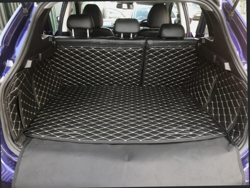 qashqai boot skinz