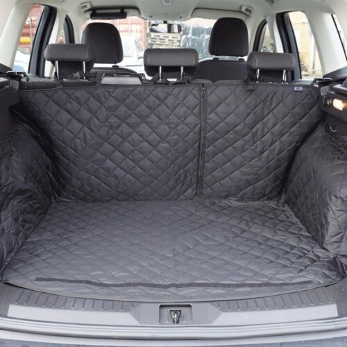 Ford Kuga 2020 – Present – Fully Tailored Boot Liner Category Image