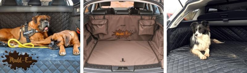 Custom Car Boot Liner