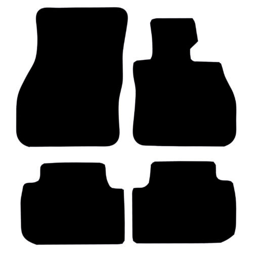 BMW 1 Series Hatchback 2019-Present Car Mats Category Image
