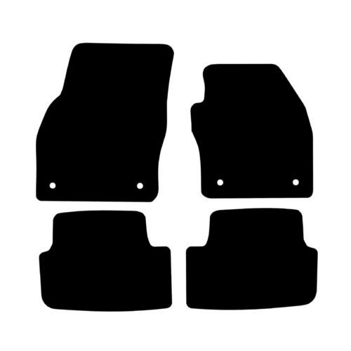 Audi A1 2019-Present Car Mats Category Image