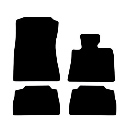 BMW X6 2020-Present Car Mats Category Image