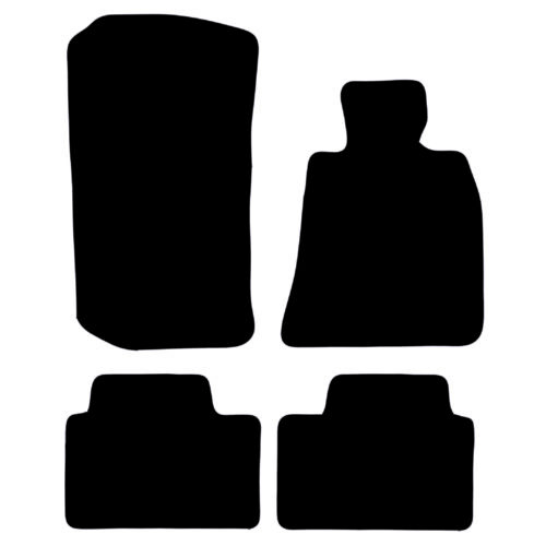 BMW 3 Series G21 2018-Present Car Mats Category Image